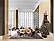 St Regis Bangkok Lobby